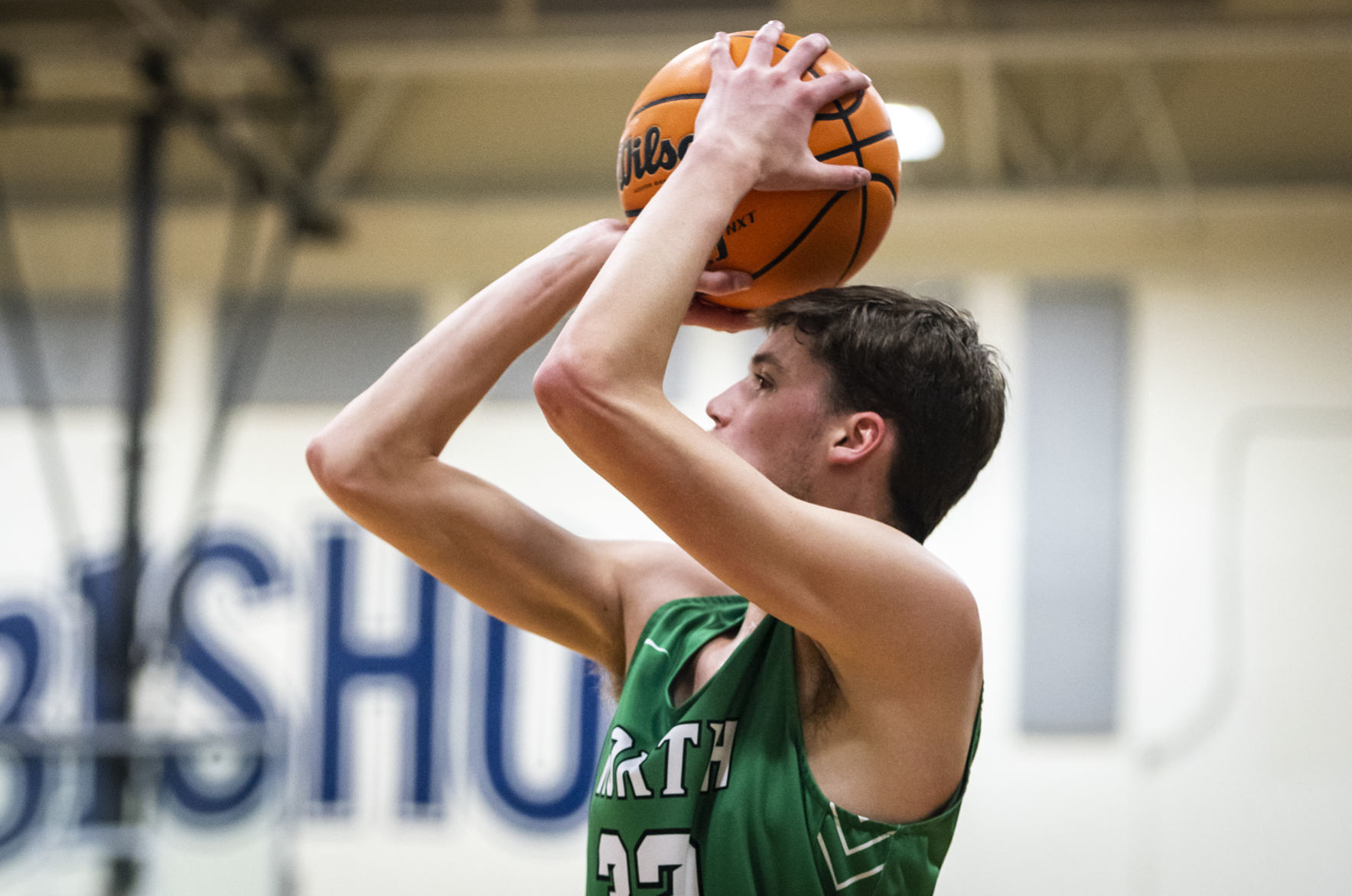 BMNSBball